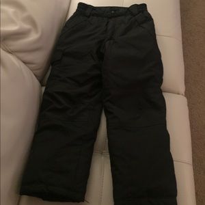 Kids Snow pants